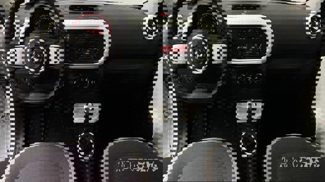 Renault Twingo 1.0 SCe Night&Day de 2018