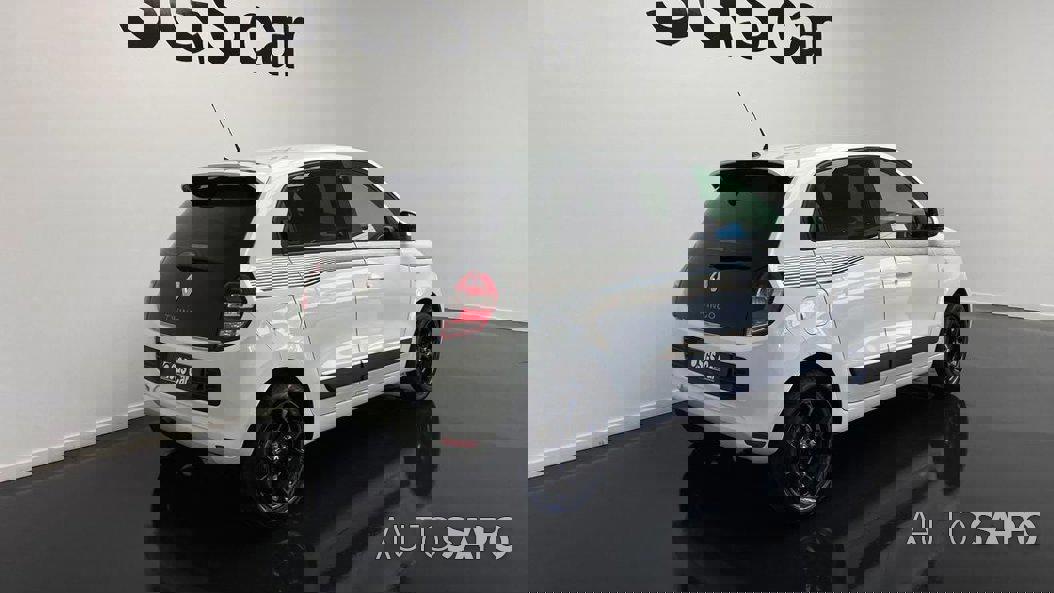 Renault Twingo 1.0 SCe Night&Day de 2018