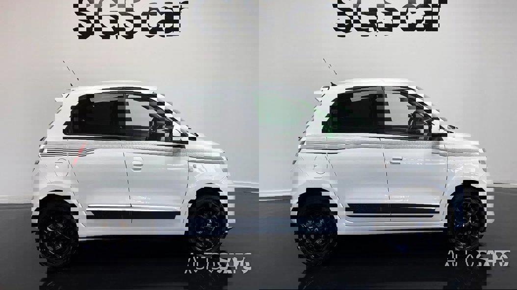 Renault Twingo 1.0 SCe Night&Day de 2018