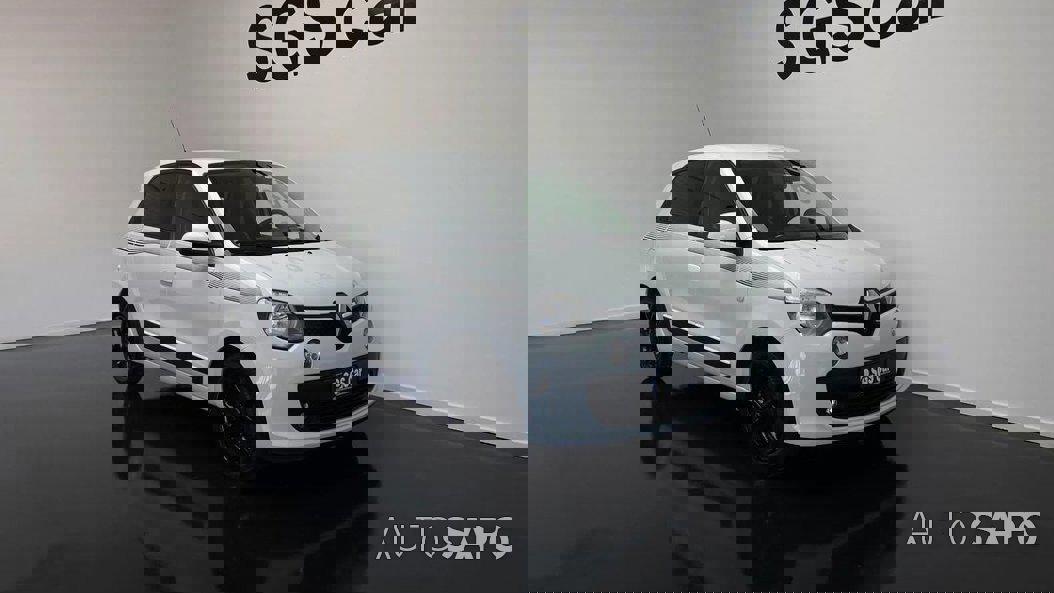 Renault Twingo 1.0 SCe Night&Day de 2018