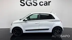 Renault Twingo 1.0 SCe Night&Day de 2018