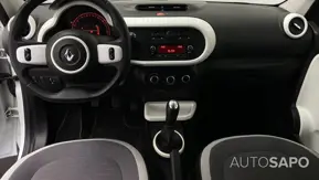 Renault Twingo 1.0 SCe Night&Day de 2018