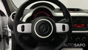 Renault Twingo 1.0 SCe Night&Day de 2018