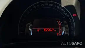 Renault Twingo 1.0 SCe Night&Day de 2018