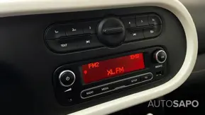 Renault Twingo 1.0 SCe Night&Day de 2018