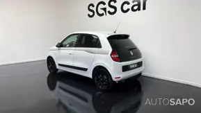 Renault Twingo 1.0 SCe Night&Day de 2018