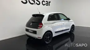 Renault Twingo 1.0 SCe Night&Day de 2018