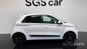 Renault Twingo 1.0 SCe Night&Day de 2018