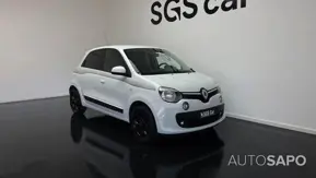 Renault Twingo 1.0 SCe Night&Day de 2018