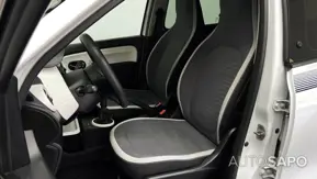 Renault Twingo 1.0 SCe Night&Day de 2018