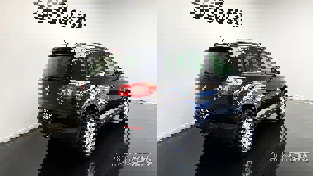 Volkswagen Tiguan 1.4 TSi Sport 4Motion de 2010
