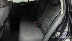 Volkswagen Tiguan 1.4 TSi Sport 4Motion de 2010
