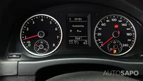 Volkswagen Tiguan 1.4 TSi Sport 4Motion de 2010