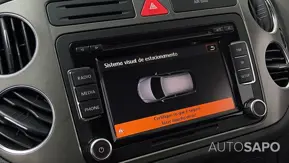 Volkswagen Tiguan 1.4 TSi Sport 4Motion de 2010