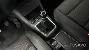 Volkswagen Tiguan 1.4 TSi Sport 4Motion de 2010