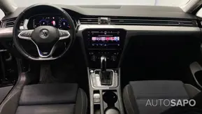 Volkswagen Passat 1.4 TSI GTE Plug-in de 2020