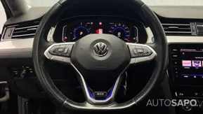 Volkswagen Passat 1.4 TSI GTE Plug-in de 2020