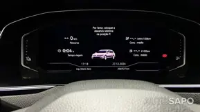 Volkswagen Passat 1.4 TSI GTE Plug-in de 2020