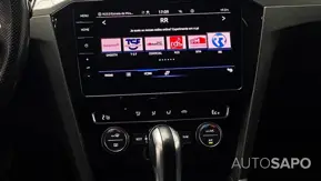 Volkswagen Passat 1.4 TSI GTE Plug-in de 2020