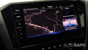 Volkswagen Passat 1.4 TSI GTE Plug-in de 2020