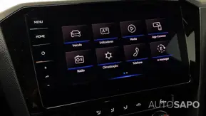 Volkswagen Passat 1.4 TSI GTE Plug-in de 2020