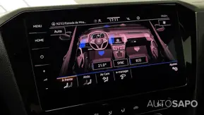 Volkswagen Passat 1.4 TSI GTE Plug-in de 2020