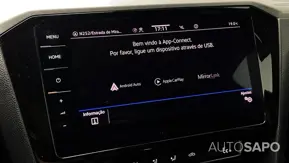 Volkswagen Passat 1.4 TSI GTE Plug-in de 2020