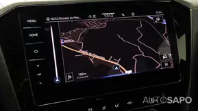 Volkswagen Passat 1.4 TSI GTE Plug-in de 2020