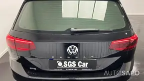 Volkswagen Passat 1.4 TSI GTE Plug-in de 2020