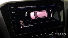 Volkswagen Passat 1.4 TSI GTE Plug-in de 2020