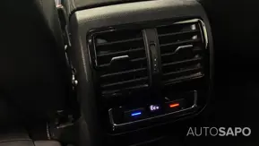 Volkswagen Passat 1.4 TSI GTE Plug-in de 2020