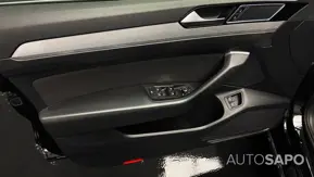 Volkswagen Passat 1.4 TSI GTE Plug-in de 2020