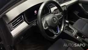 Volkswagen Passat 1.4 TSI GTE Plug-in de 2020