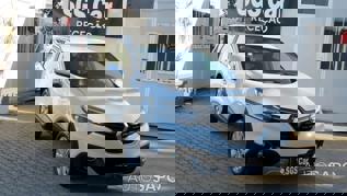 Renault Kadjar 1.5 dCi Exclusive de 2017