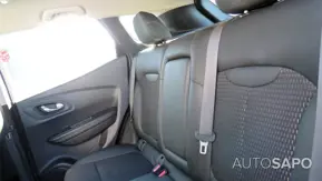 Renault Kadjar 1.5 dCi Exclusive de 2017