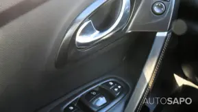 Renault Kadjar 1.5 dCi Exclusive de 2017