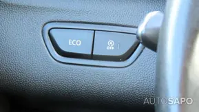 Renault Kadjar 1.5 dCi Exclusive de 2017