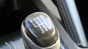 Renault Kadjar 1.5 dCi Exclusive de 2017