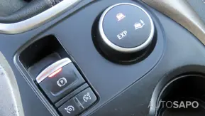 Renault Kadjar 1.5 dCi Exclusive de 2017