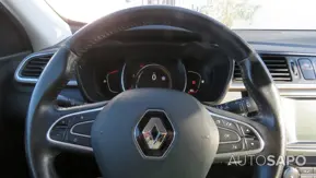 Renault Kadjar 1.5 dCi Exclusive de 2017