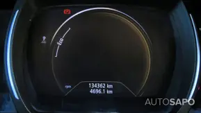 Renault Kadjar 1.5 dCi Exclusive de 2017