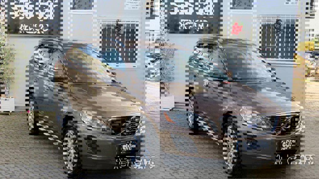 Volvo XC60 de 2008