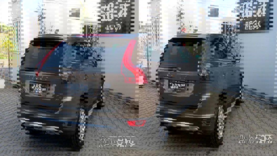 Volvo XC60 de 2008