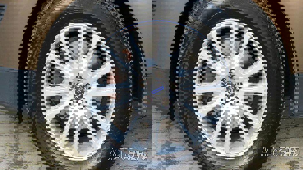 Volvo XC60 de 2008
