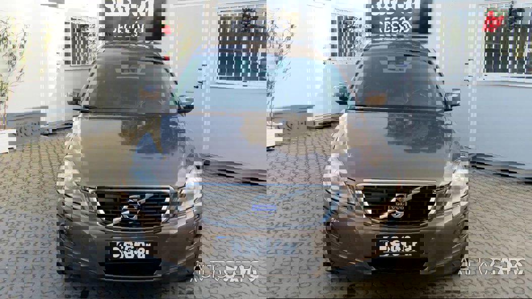Volvo XC60 de 2008