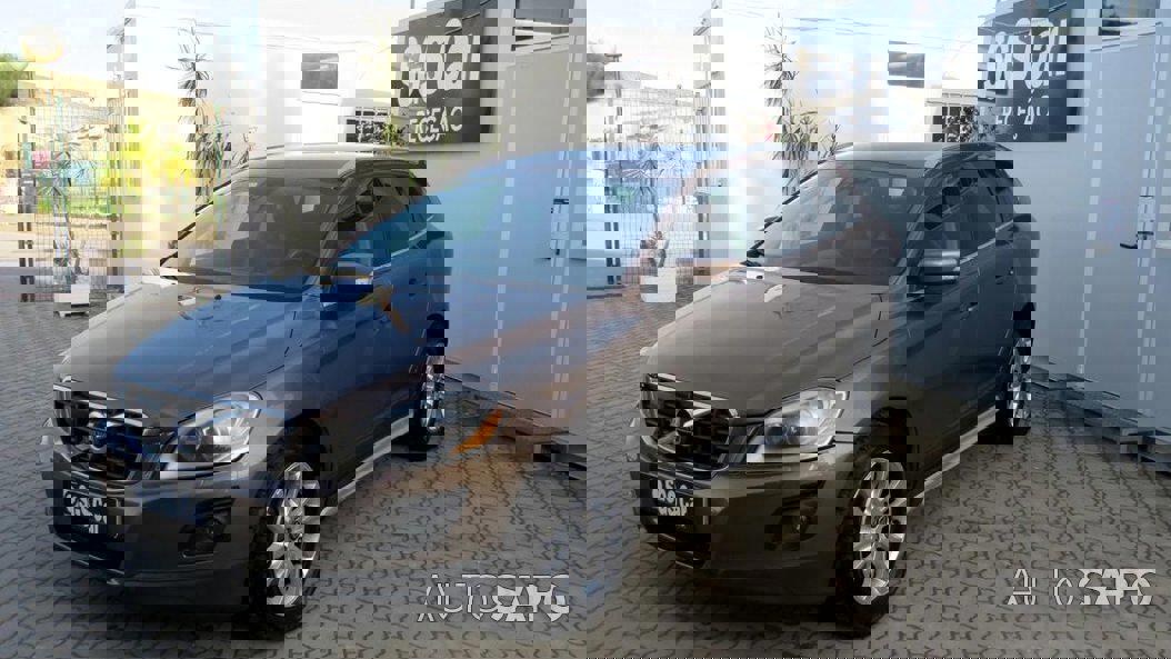 Volvo XC60 de 2008