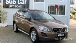 Volvo XC60 de 2008