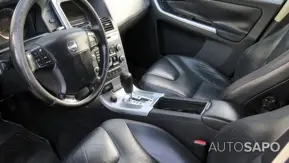 Volvo XC60 de 2008