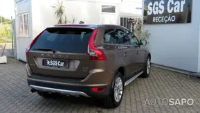 Volvo XC60 de 2008