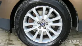 Volvo XC60 de 2008